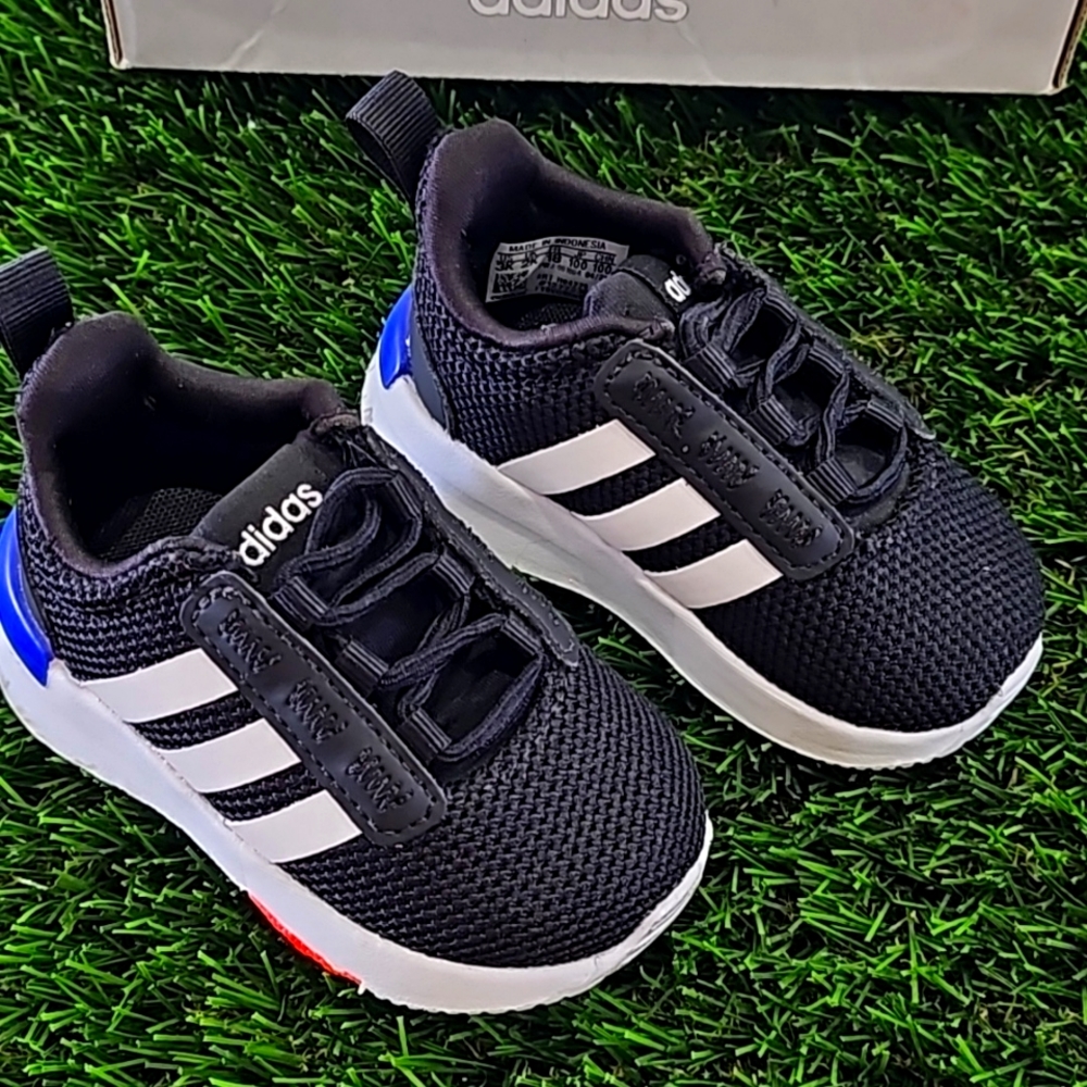 adidas Toddler Boys' Racer TR21